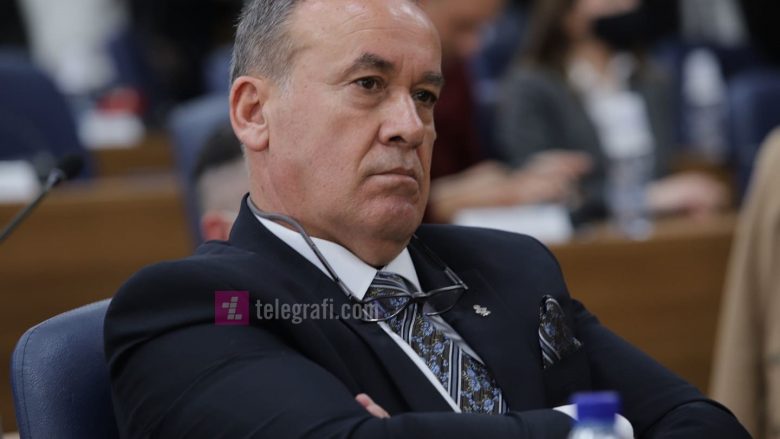 Fehmi Kupina i LDK-së zgjidhet kryesues i Asamblesë në Prishtinë