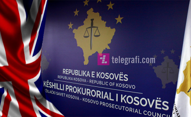 KPK reagon pas kritikës së Ambasadës britanike: Do të ftojmë partnerët për monitorim të konkursit për kryeprokuror