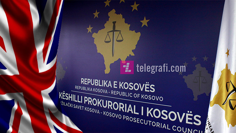 KPK reagon pas kritikës së Ambasadës britanike: Do të ftojmë partnerët për monitorim të konkursit për kryeprokuror