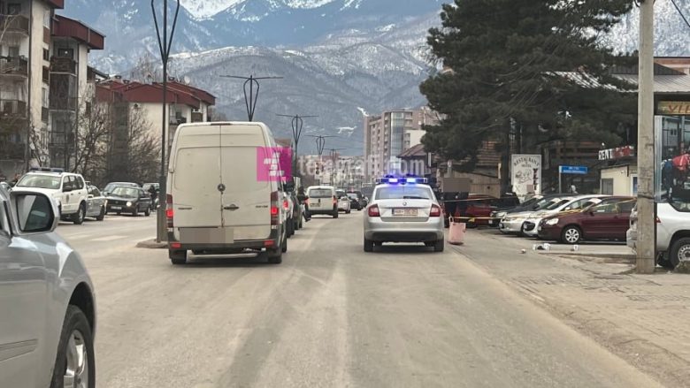 Vrasja e 27 vjeçarit në Pejë, si ndodhi përleshja mes tre personave