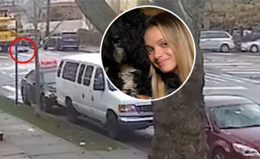 Videoja tronditëse shfaq autobusin në New York duke shkelur për vdekje 15-vjeçaren – shoferi vazhdon rrugën sikurse nuk ka ndodhur asgjë