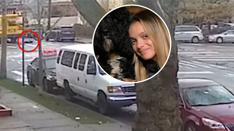 Videoja tronditëse shfaq autobusin në New York duke shkelur për vdekje 15-vjeçaren – shoferi vazhdon rrugën sikurse nuk ka ndodhur asgjë