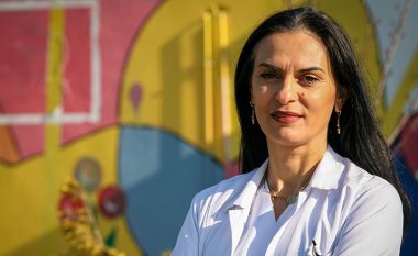 Dr. Aida Kumnova: Ajri i ndotur sjellë lindje të parakohshme, foshnje me peshë të vogël dhe probleme të tjera shëndetësore