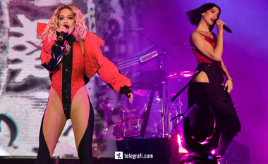 The Guardian shkruan për Shqipërinë: Rita Ora dhe Dua Lipa do të mbajnë sivjet koncerte në Tiranë
