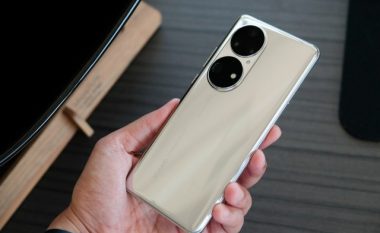 Huawei sjell në treg serinë e telefonave P50 Pro dhe P50 Pocket