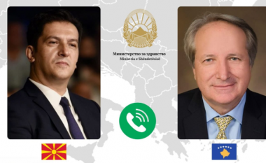 Maqedonia e Veriut i kërkon Kosovës t’i rishqyrtojë masat e vendosura: Kërkesa për dozë të tretë i ka kufizuar qytetarët