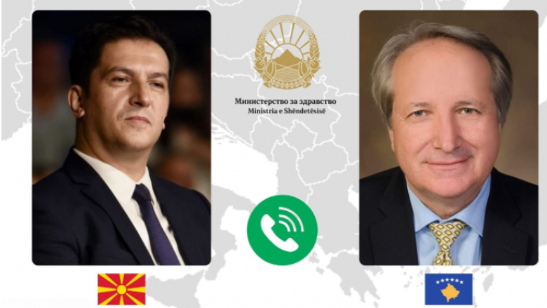 Maqedonia e Veriut i kërkon Kosovës t’i rishqyrtojë masat e vendosura: Kërkesa për dozë të tretë i ka kufizuar qytetarët