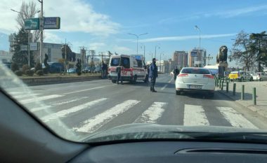 Prokuroria heton aksidentin në Shkup ku humbi jetën një person