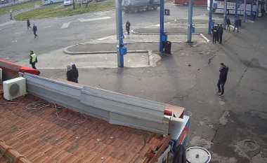 Policia sërish pranon telefonatë të rrejshme për mjet shpërthyes në Stacionin e Autobusëve në Prishtinë