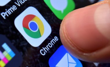 Chrome i Google nuk lejon më fshirjen e historisë së kërkimit