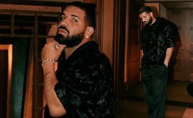 Drake thuhet se hodhi salcë të nxehtë në prezervativ për ta ‘mbytur’ spermën pasi kishte kryer marrëdhënie me një modele