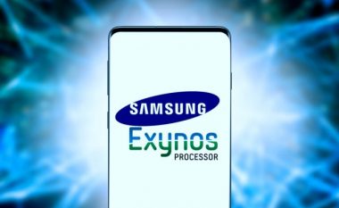 Çipi Samsung Exynos 2200 ofron një përvojë lojërash si në tastierë