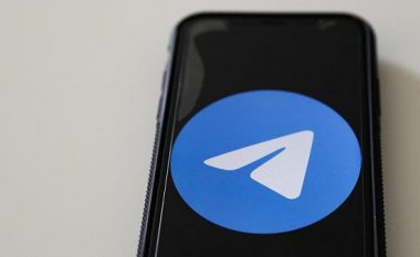 Gjermania konsideron ndalimin e aplikacionit Telegram