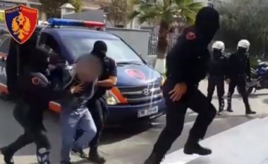Shqipëri, 15 operacione brenda javës – arrestohen 28 persona