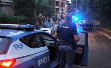 “Nuk u përshtaten me uniformat”, policia italiane kundërshton bartjen e maskës ngjyrë rozë – do të donin të ishte e zezë apo kaltër