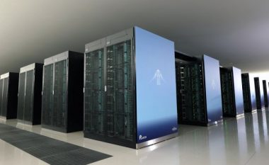 Superkompjuteri fshiu gabimisht të dhëna në sasi prej 77 terabajtësh
