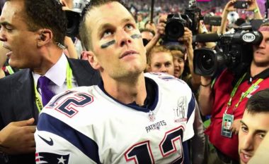 A është Tom Brady sportisti më i madh në historinë e sportit ?