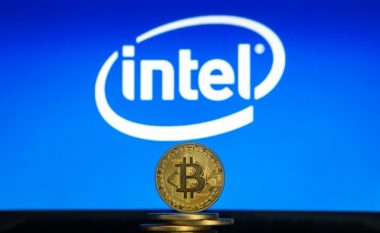 Intel planifikon të prodhojë çipa për mihje të Bitcoin