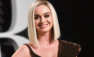 Katy Perry lanson linjën e pijeve joalkoolike: Nuk mund të pi sikur të isha në të 20-ta