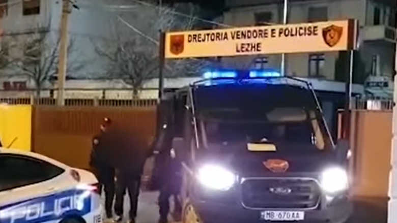 Dy operacione policore në Shqipëri, sekuestrohen rreth 50 kg substancë narkotike