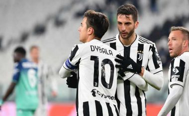 Dybala nuk feston golin ndaj Udineses, ‘mesazh’ drejtuesve të Juventusit për kontratën e re