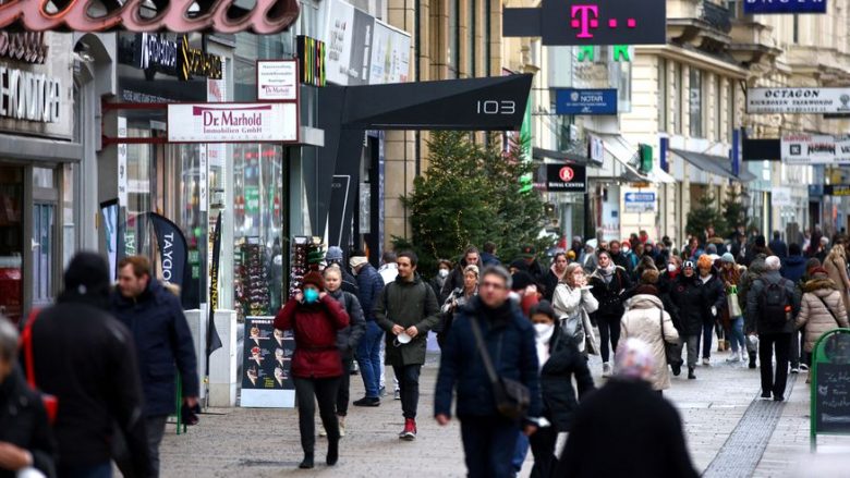 Austria do të lehtësojë masat kufizuese kundër COVID-19