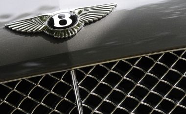Bentley do të nisë prodhimin e veturës së tij të parë elektrike në vitin 2025
