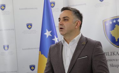 ​Tahiri: Rruga qorre e Kurtit në dialog po e dëmton Kosovën