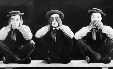 Pse Buster Keatoni sot është aktori më me ndikim?