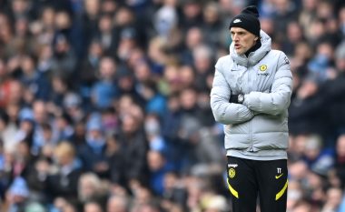 Tuchel duket se nuk e mendon më titullin në Angli, e konsideron Tottenhamin rival direkt