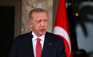 Erdogan tregon qëndrimin e Turqisë në rast të një lufte në Ukrainë