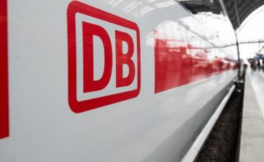 “Deutsche Bahn” gjerman synon të punësojë 21,000 punonjës këtë vit