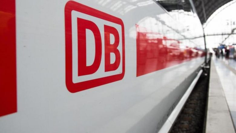 “Deutsche Bahn” gjerman synon të punësojë 21,000 punonjës këtë vit