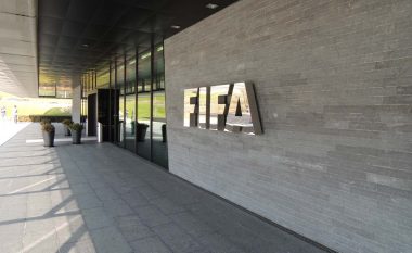 FIFA merr vendim për rastin Castillo – shuhen shpresat për Italinë dhe Kilin që të jenë në Katar 2022