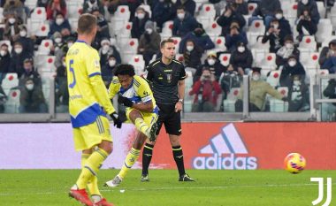 Notat e lojtarëve, Juventusi 4-1 Sampdoria: Shkëlqen Cuadrado
