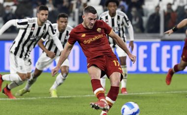 Tottenham interesohet për Veretout, Roma i kërkon Ndombelen