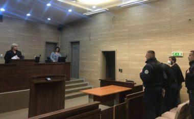 Fidan Demolli pranoi se luftoi për ISIS-in, dënohet me 2 vite e 6 muaj burgim