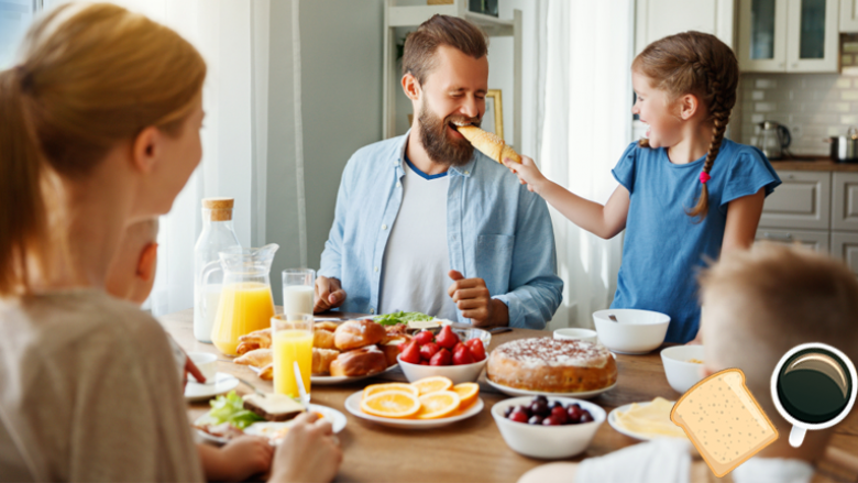Çka të hamë për mëngjes – lirë e mirë?