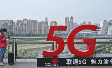 SHBA ndalon gjigantin e telekomit China Unicom për shkak të shqetësimeve për spiunazh