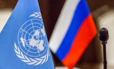 Oficerët e GRU-së nën flamurin e OKB-së, publikohen emrat e spiunëve rusë që kanë punuar në Kosovë dhe Bosnje e Hercegovinë