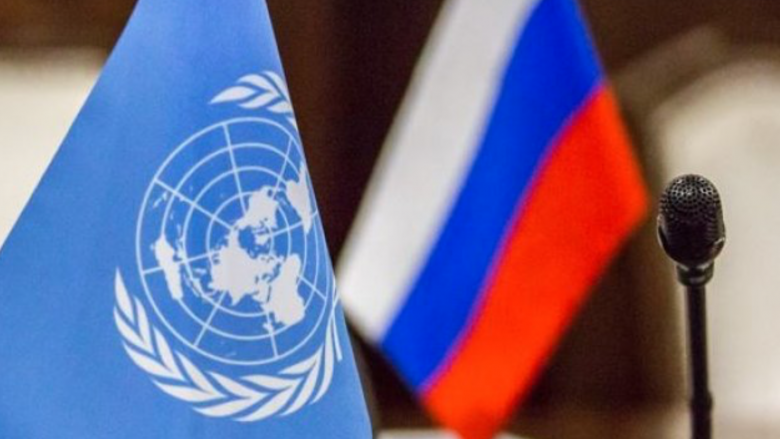Oficerët e GRU-së nën flamurin e OKB-së, publikohen emrat e spiunëve rusë që kanë punuar në Kosovë dhe Bosnje e Hercegovinë