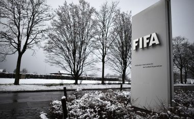 FIFA hap afatin e pazakontë të transferimeve për lojtarët e huaj që luajnë në Rusi dhe Ukrainë