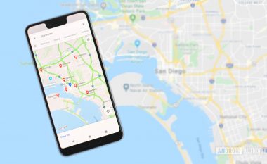 Google Maps nuk është më aplikacioni kryesor për navigimin dhe hartat offline
