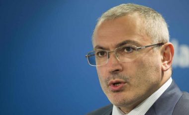 Khodorkovsky: Serbia do ta paguajë gazin e Rusisë me sovranitetin e saj