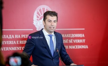 Petkov: Bullgaria ka tre kushte për anëtarësimin e Maqedonisë së Veriut në BE