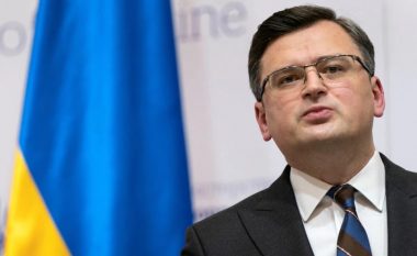 Ministri ukrainas uron RMV-në dhe Shqipërinë: Hapja e negociatave është historike dhe e merituar