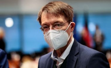 Ministri gjerman i Shëndetësisë thekson nevojën e vaksinimit të detyrueshëm