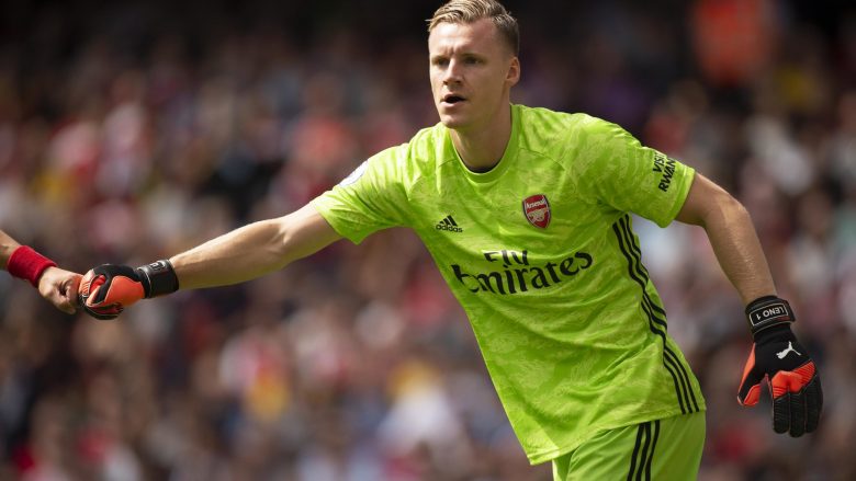 Leno drejt transferimit te Newcaslte United, Arsenali gjen zëvendësuesin e gjermanit në MLS