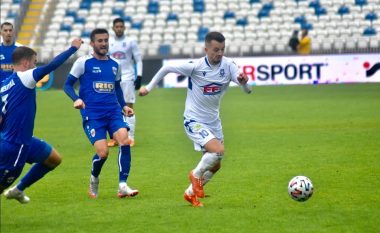 Orari i ndeshjeve të 1/8-tës së finales së Kupës së Kosovës