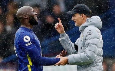 Tuchel: Lukaku është shënues i lindur, do t’i kthehet golave